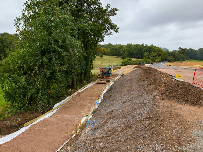 A417 Missing Link